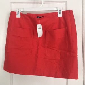 GAP skirt